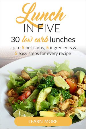 Lunch In Five Meal Plans