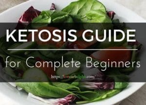 Ketosis Guide for Complete Beginners
