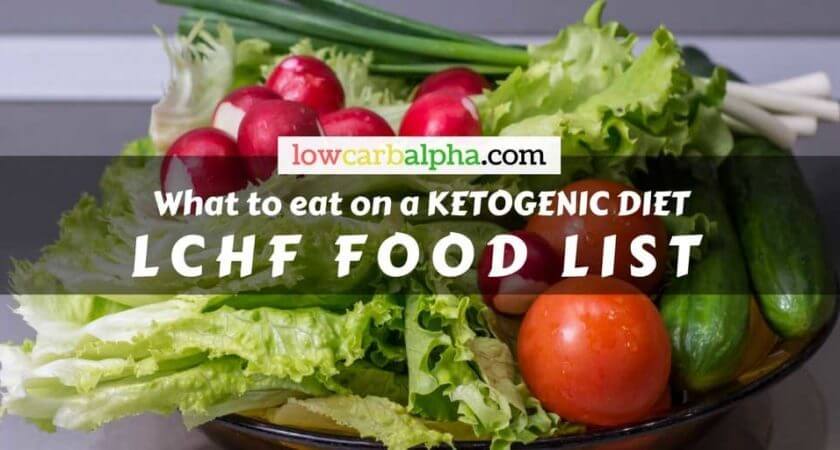 Lowcarbalpha Ketogenic Diet Lifestyle Low Carb Keto Lchf Recipes 9845