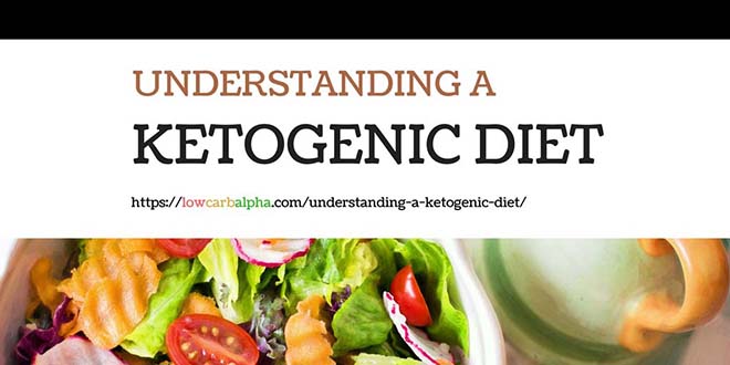 Understanding A Ketogenic Diet What Every Beginner Should Know 1063