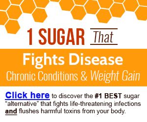 Honey Phenomenon 1 sugar that fights disease