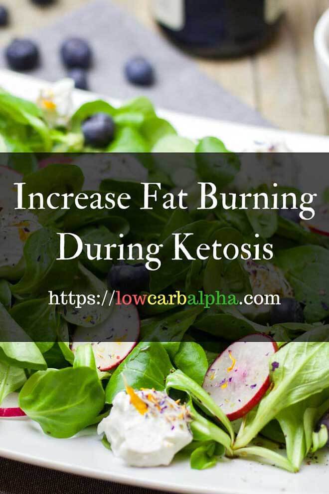 Do You Burn Fat During Ketosis