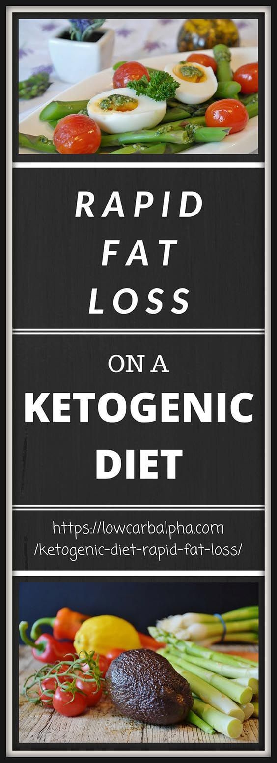 can i take fat burners on keto diet