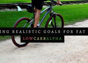 Setting Realistic Goals for Fat Loss