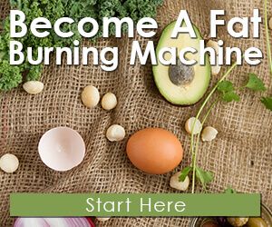 Become a Fat Burning Machine with The Keto Beginning