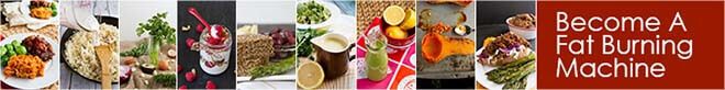 Become a Fat Burning Machine with The Keto Beginning