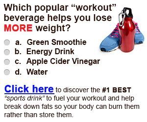 apple cider vinegar miracle