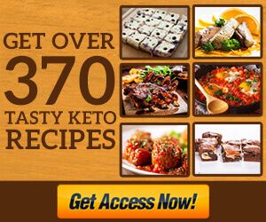 ketosis cookbook keto recipes