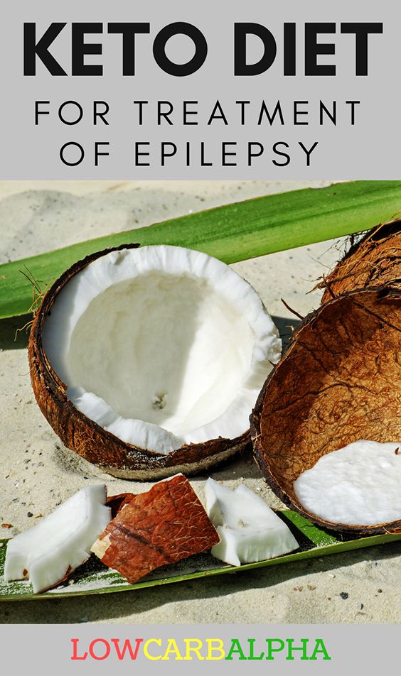 Keto diet for treatment of epilepsy #lowcarb #ketogenic #epilepsy #lowcarbalpha