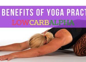 History and Benefits of Practicing Yoga