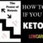 How to tell if you are in Ketosis without strips