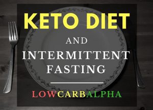 Keto and Intermittent Fasting