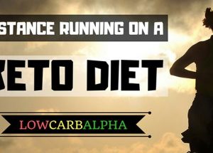 Distance Running on a Ketogenic Diet