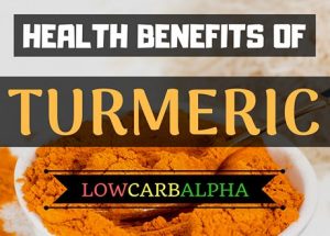 How to use Turmeric for Health Benefits