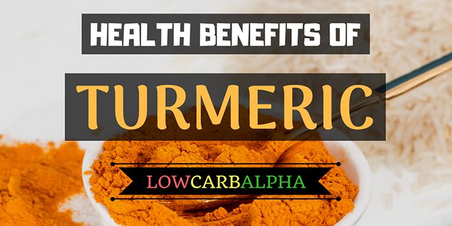 How to use Turmeric for Health Benefits