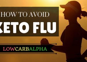 How to avoid Keto Flu
