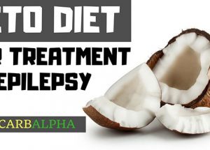 Ketogenic Diet for Treatment of Epilepsy