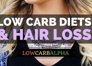Can Low Carb or Ketogenic Diets Cause Hair Loss?