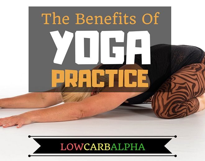 History and Benefits of Practicing Yoga