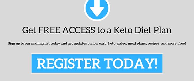 free access to a keto diet plan