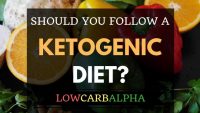 Should You Follow a Keto Diet?