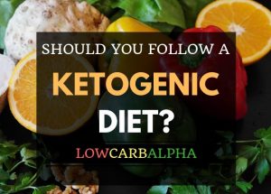Should You Follow a Keto Diet?